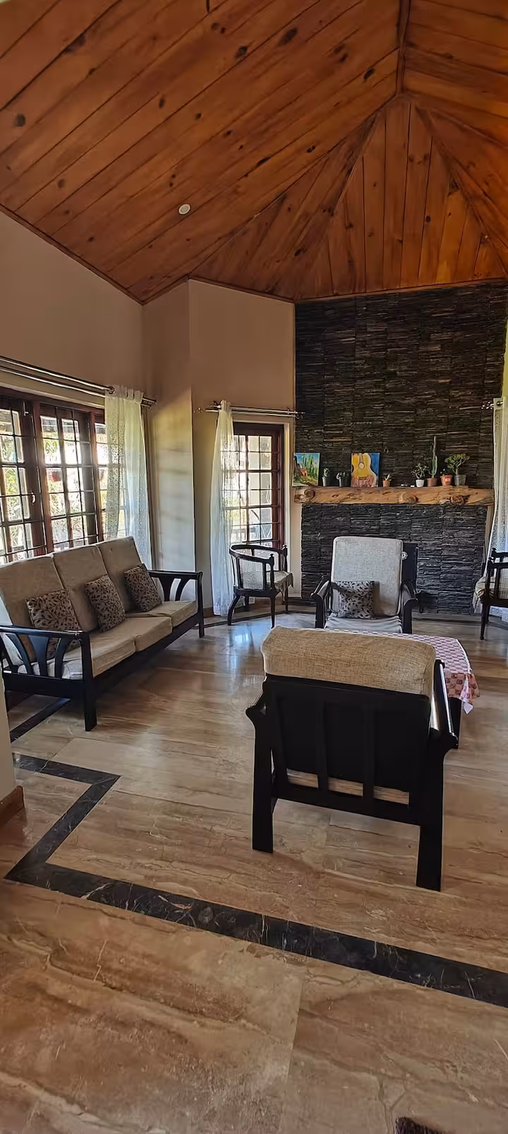 HomeStay family room