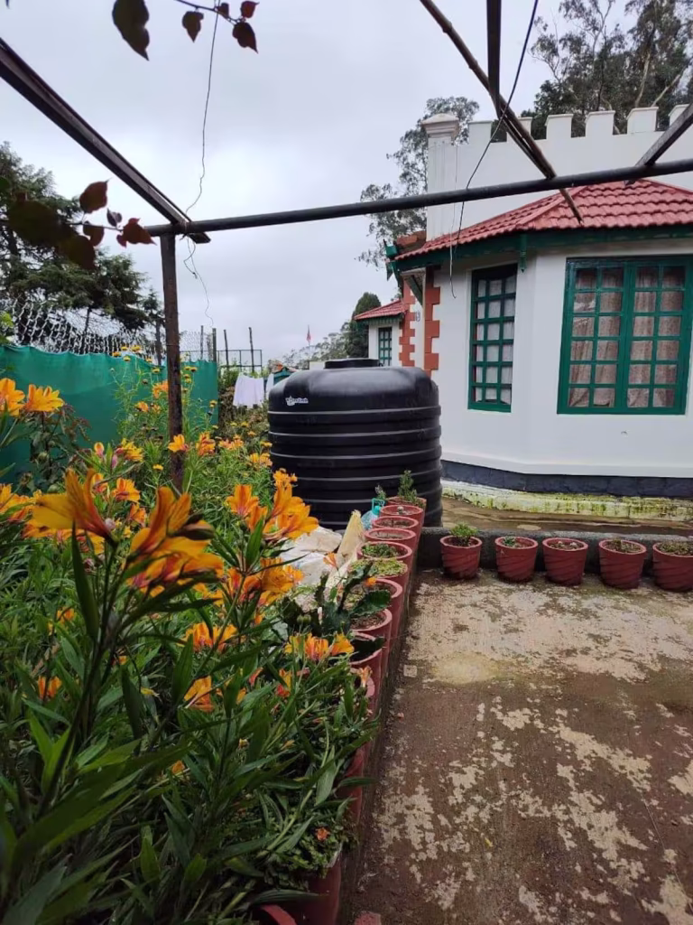 Reuben's Colonial Home Stay