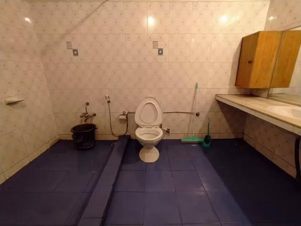 Reuben's Colonial Home Stay