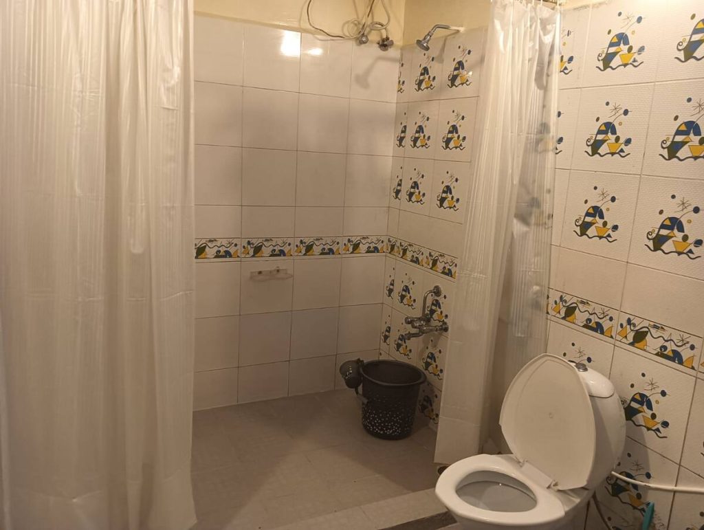 Reuben's Colonial Home Stay