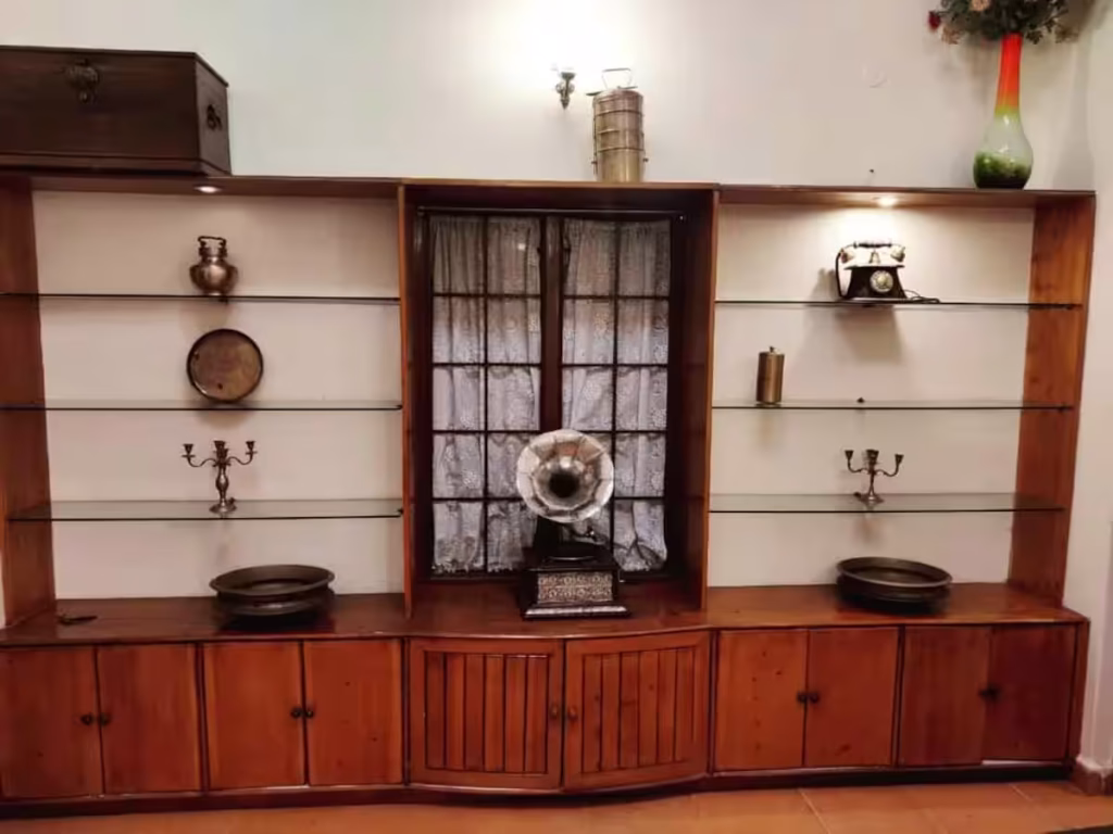 Reuben's Colonial Home Stay