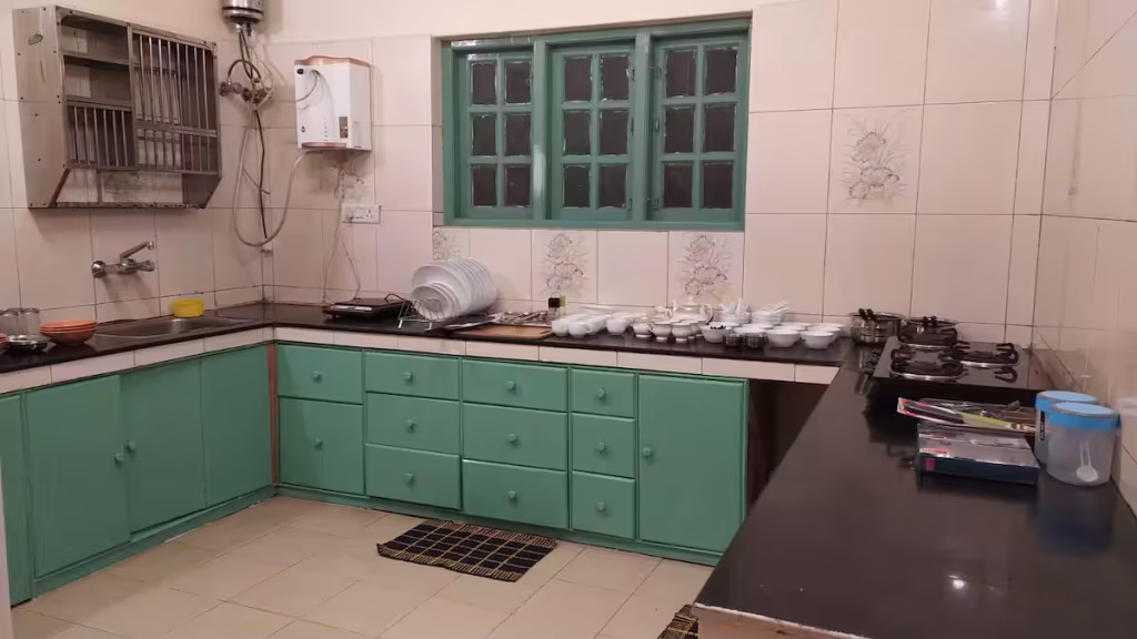 Reuben's Colonial Home Stay